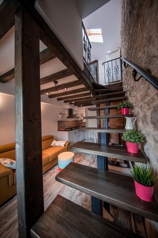 Riva Suite 2 코미자 외부 사진