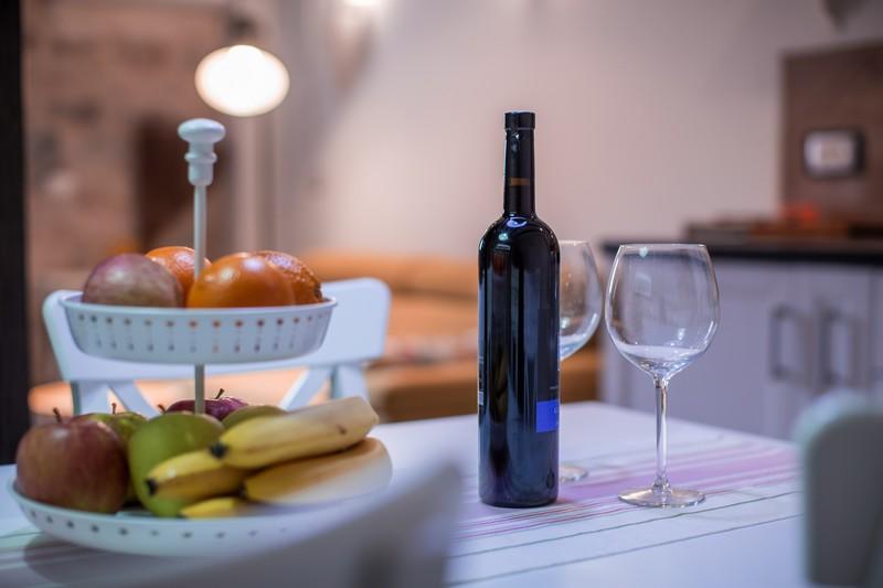 Riva Suite 2 코미자 외부 사진
