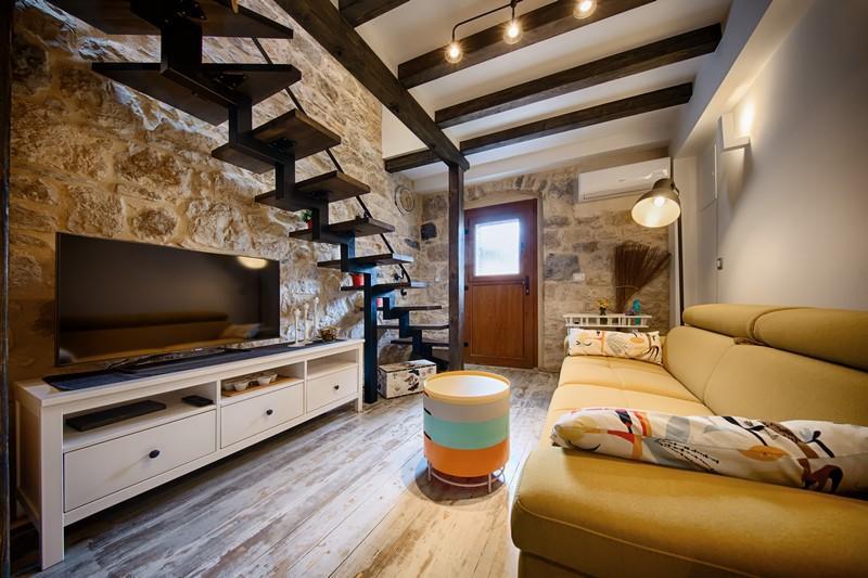 Riva Suite 2 코미자 외부 사진