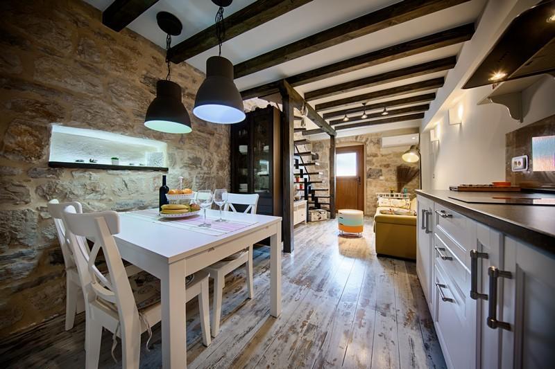 Riva Suite 2 코미자 외부 사진